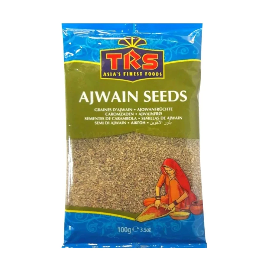 Ajwain Seeds (TRS) 100g.