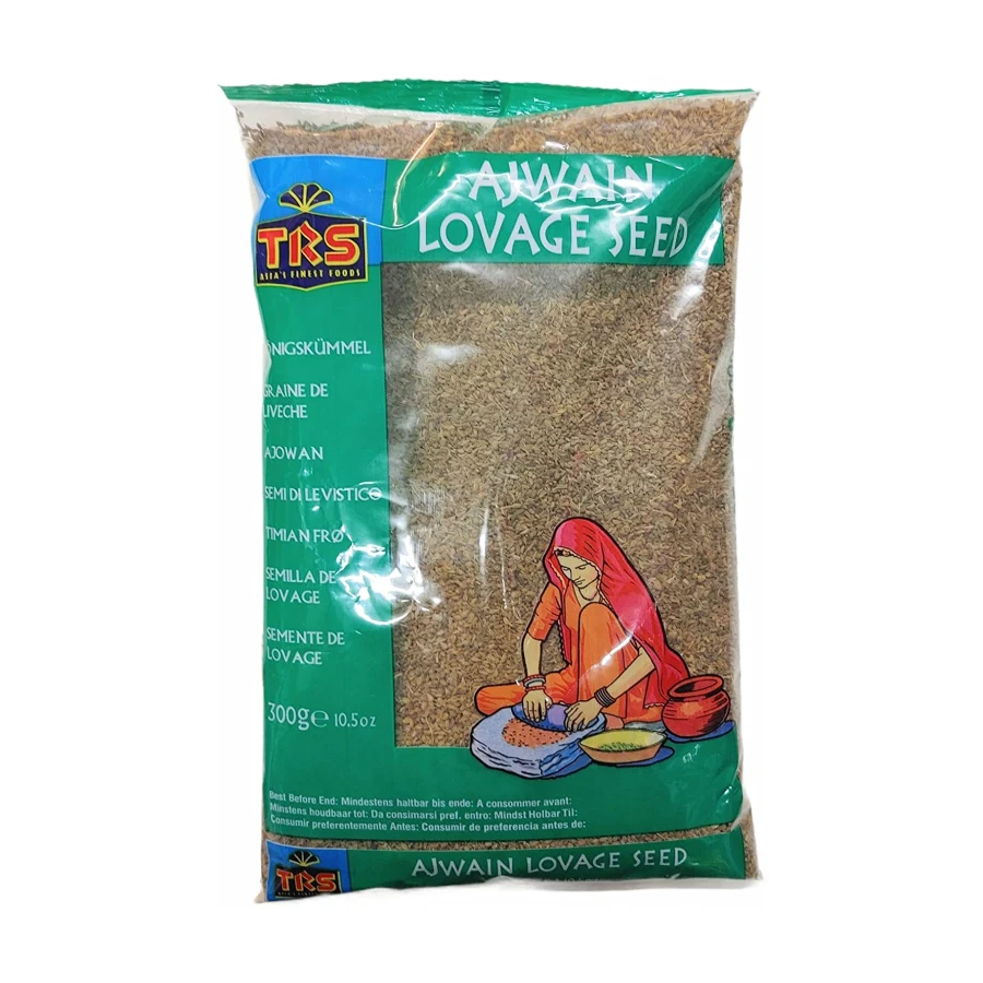 Ajwain Seeds (TRS) 300g.