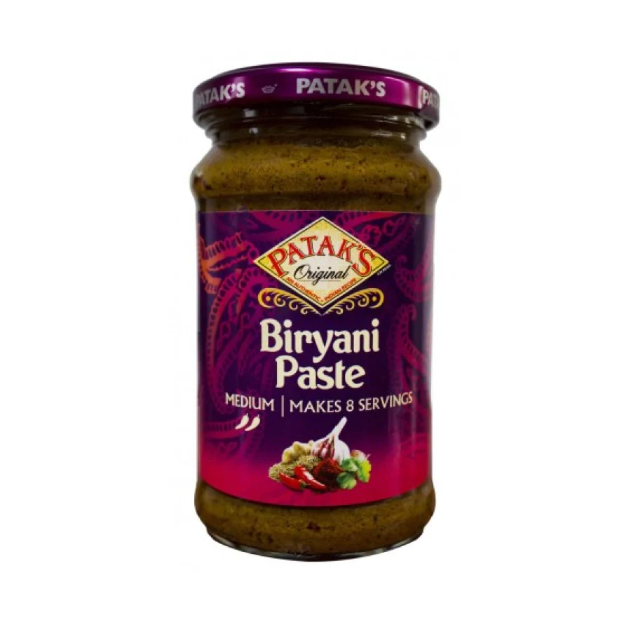 Biryani Paste (PATAKS) 283g.