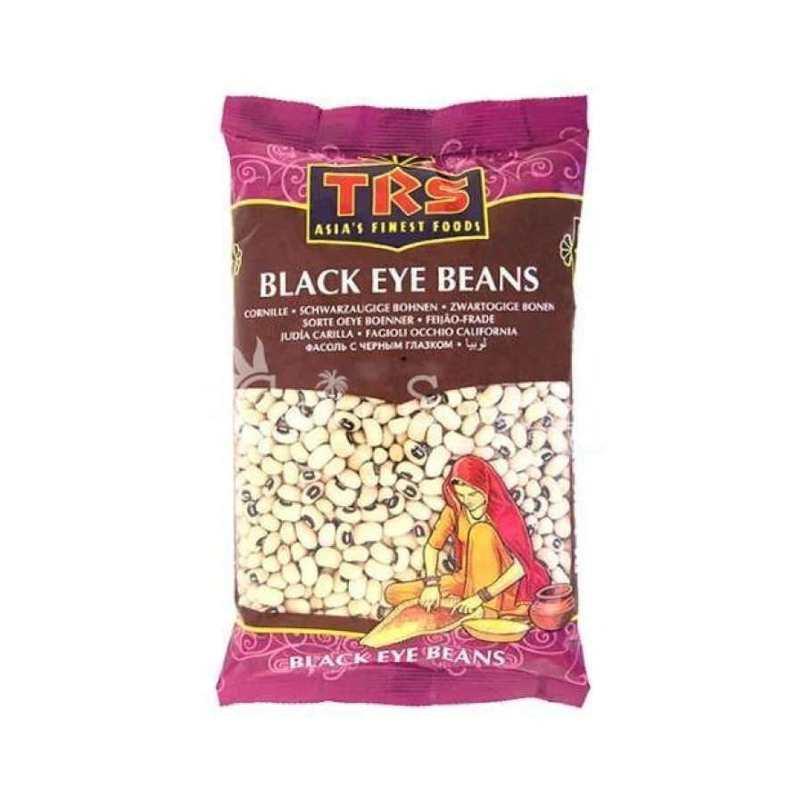 Black Eye Beans (TRS) 500g.