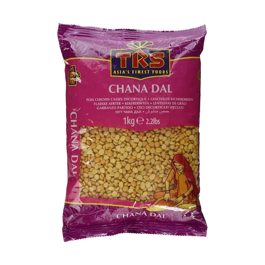 Chana Dal (TRS) 1Kg.