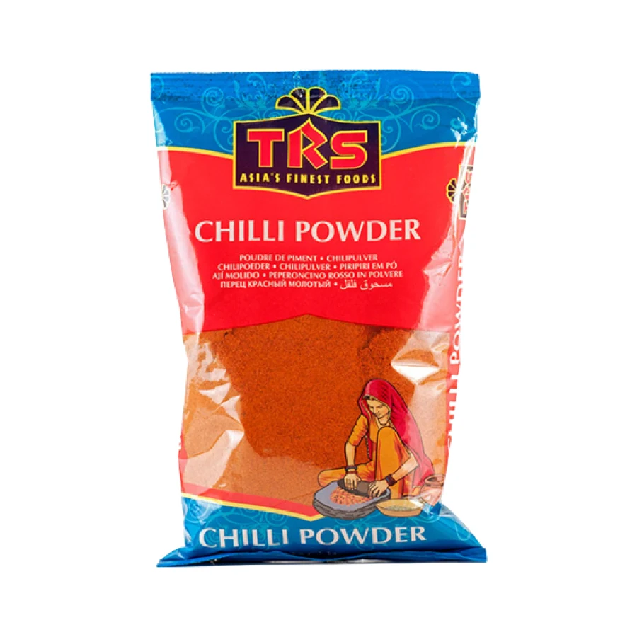 Chilli Powder (TRS) 100g.