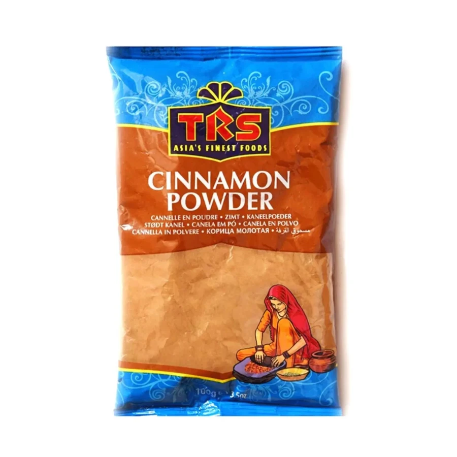 Cinamon Powder (TRS) 100g.