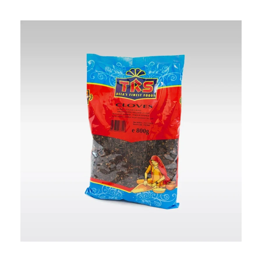 Cloves (TRS) 800g.