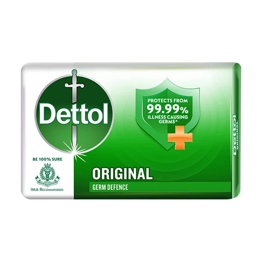 Dettol Soap