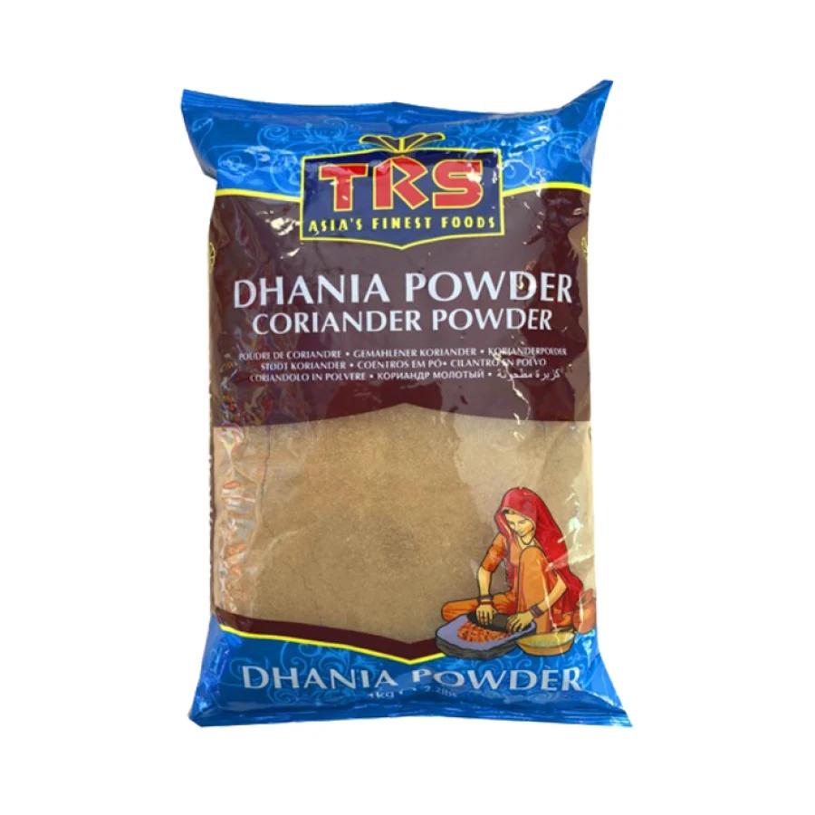 Dhania Powder Coriander Powder (TRS) 1Kg.