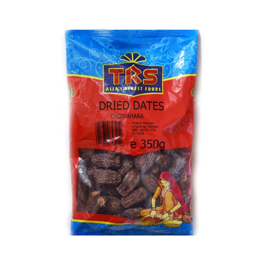 Dried Dates Chowahara (TRS) 350g.