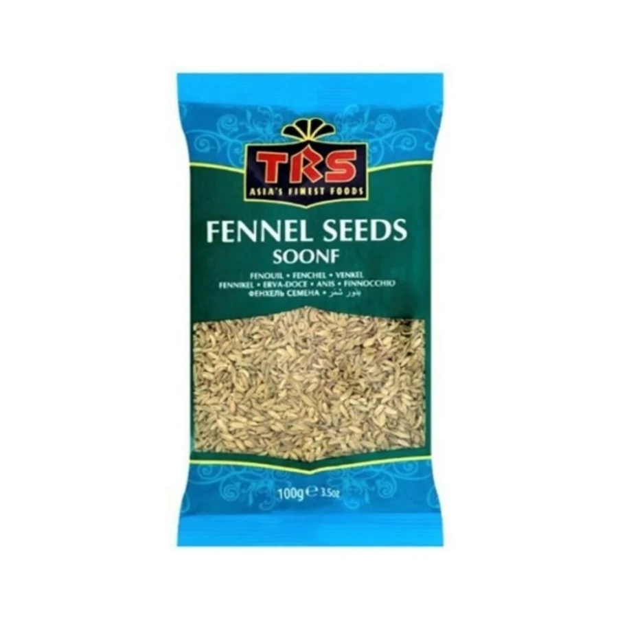 Fennel Seeds Soonf (TRS) 100g.