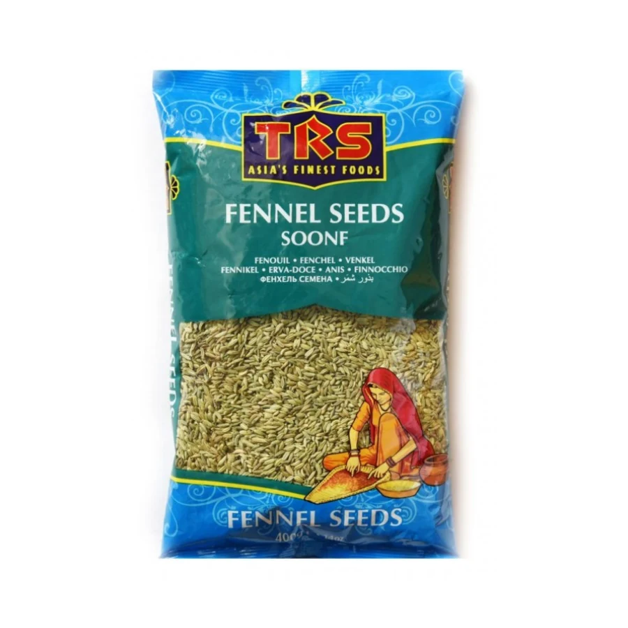 Fennel Seeds Soonf (TRS) 400g.