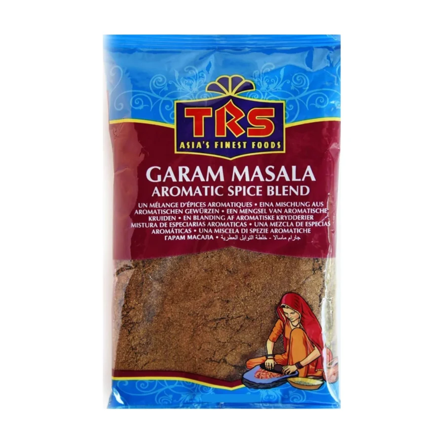 Garam Masala Aromatic Spice Blend (TRS) 1Kg.