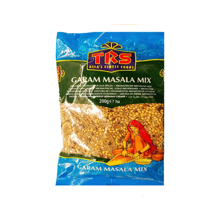 Garam Masala Mix (TRS) 200g.