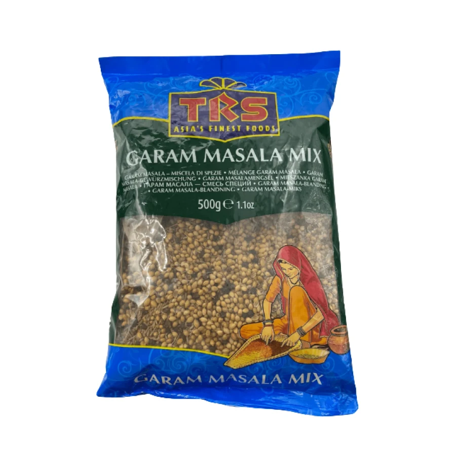 Garam Masala Mix (TRS) 500g.