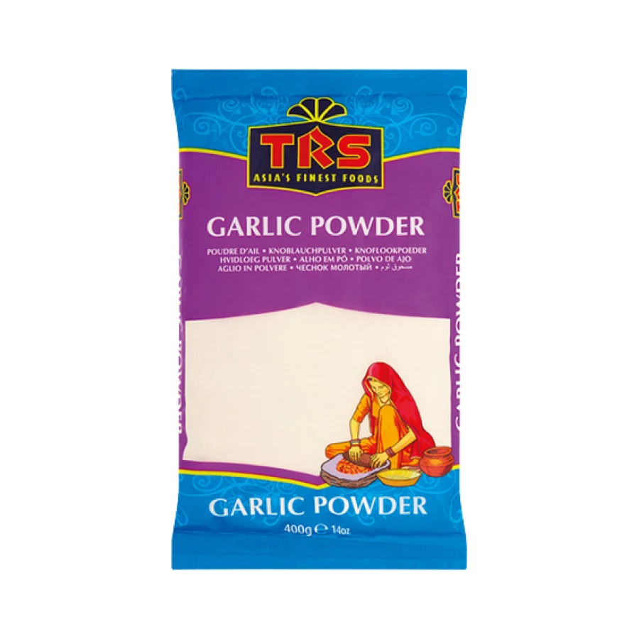 Garlic Powder (TRS) 100g.