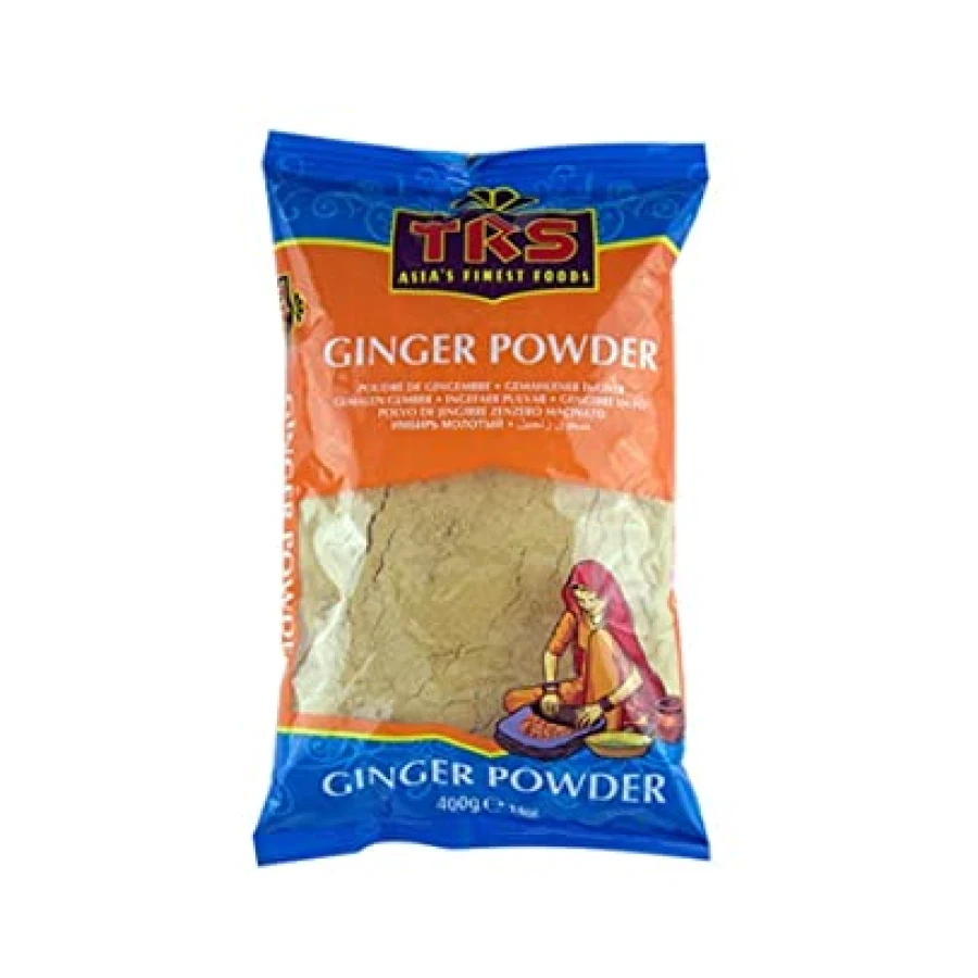 Ginger Powder (TRS) 400g.