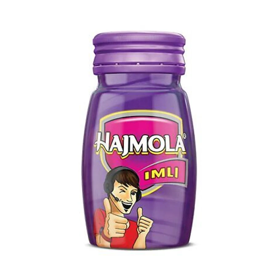 Hajmola Imi