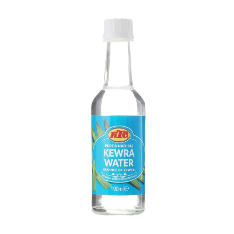 Kewra Water (KTC) 190ml.