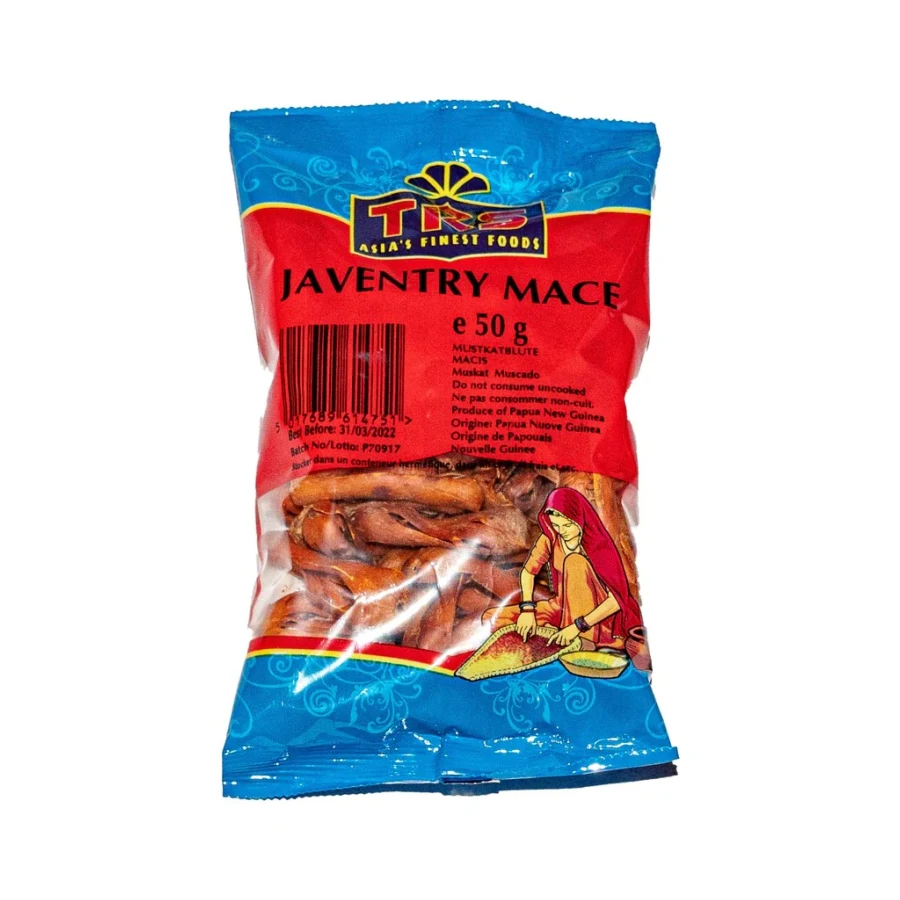 Mace Javentry (TRS) 50g.