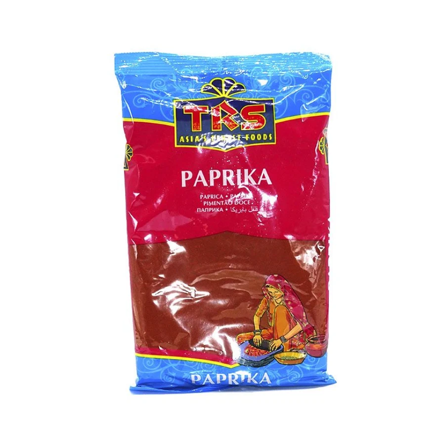 Paprika (TRS) 400g.