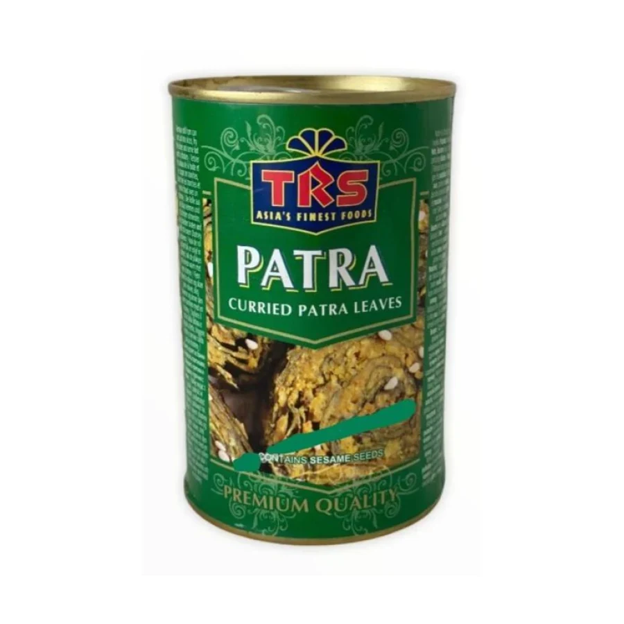 Patra (TRS) 400g.