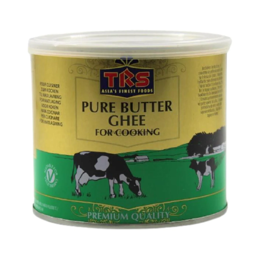 Pure Butter Ghee (TRS) 500g.