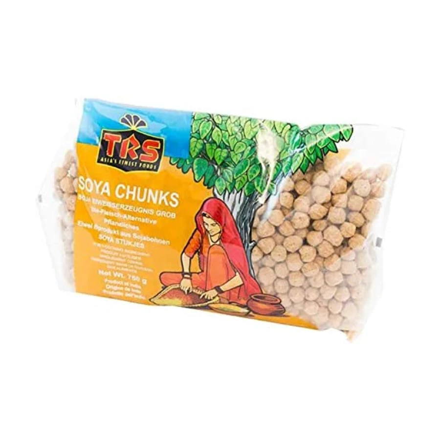 Soya Chunks (TRS) 750g.