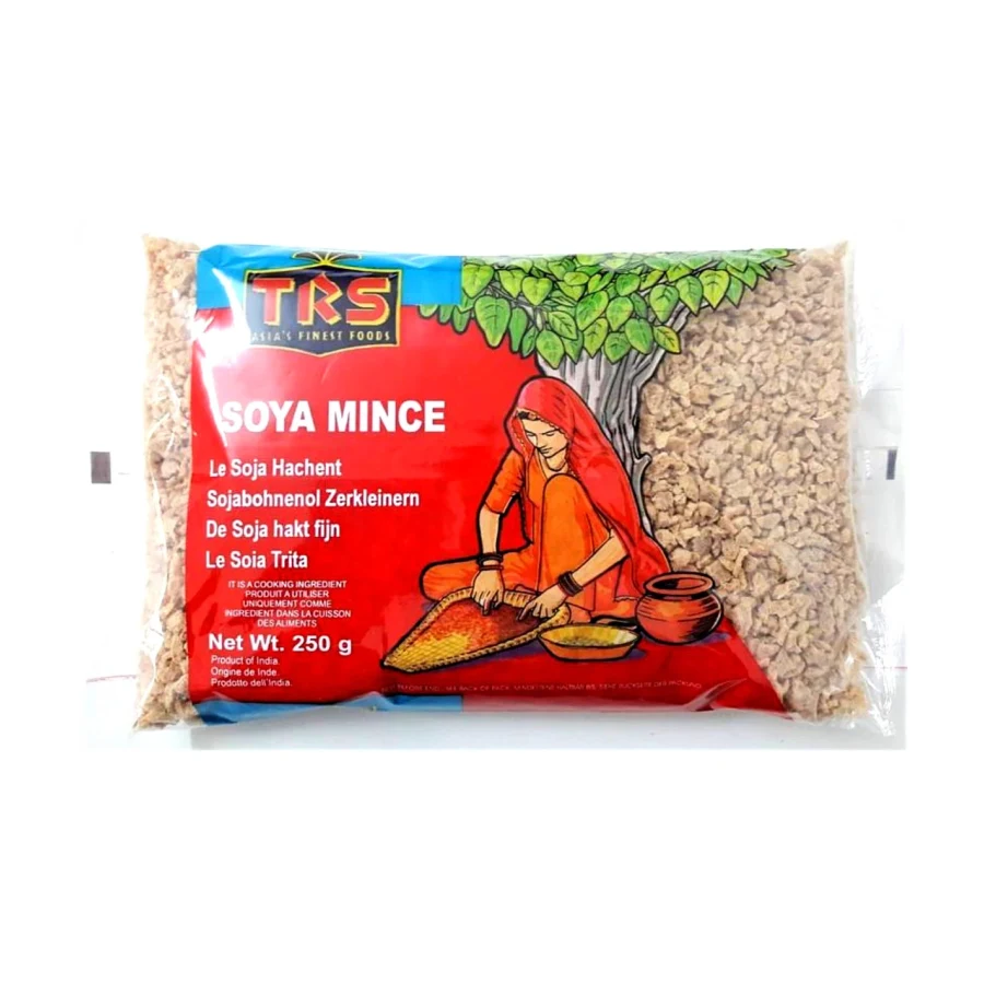 Soya Mince (TRS) 250g.