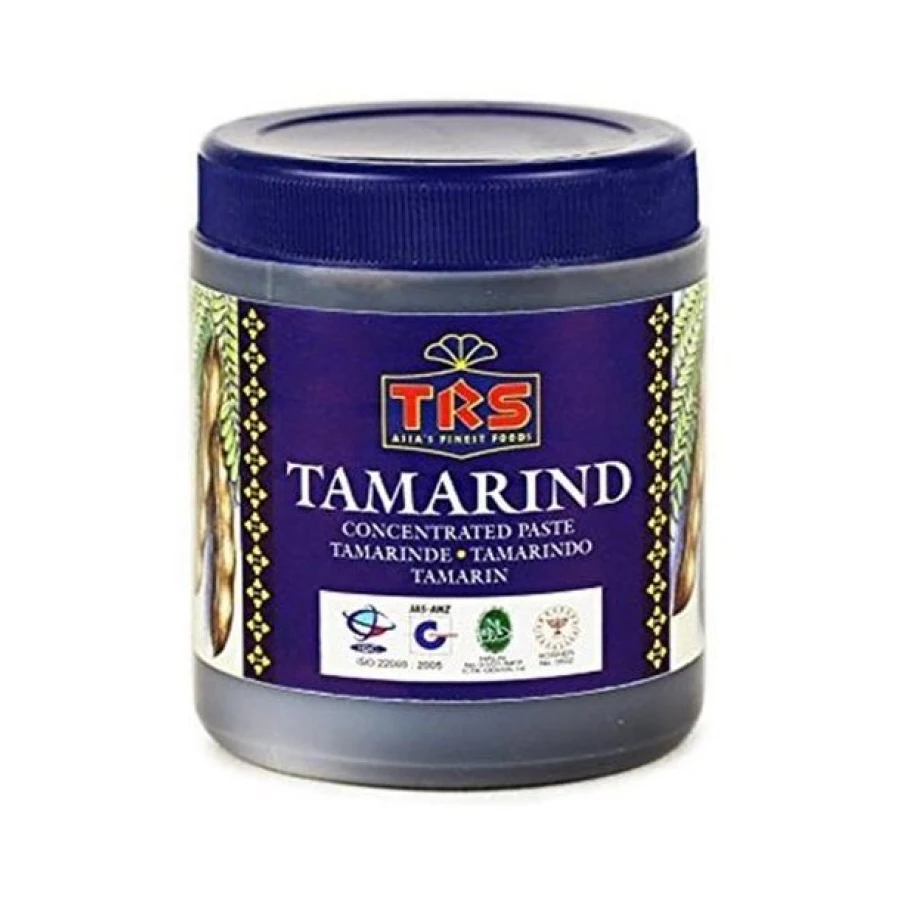 Tamarind Concentrated Paste (TRS) 200g.