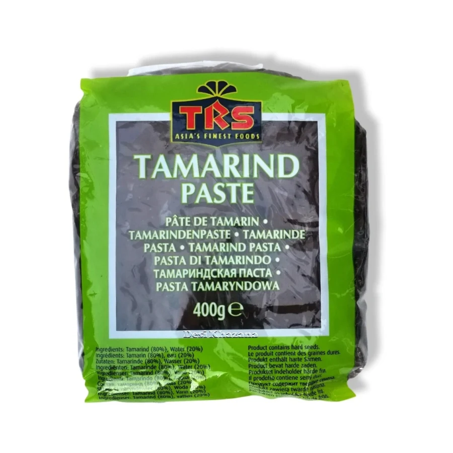 Tamarind Paste (TRS) 400g.