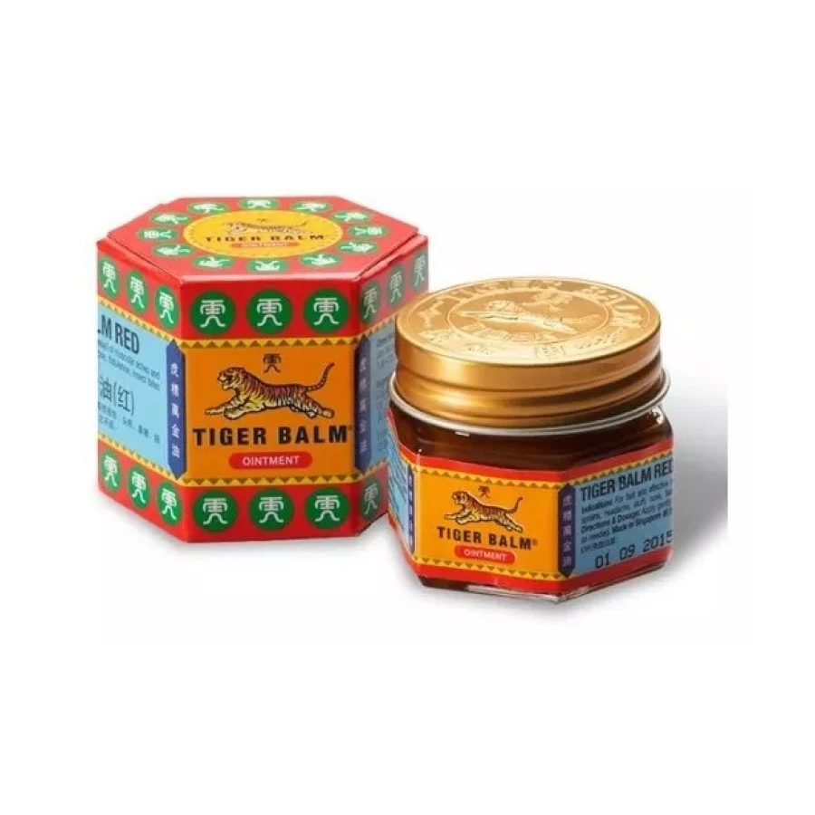 Tiger Balm 9ml.