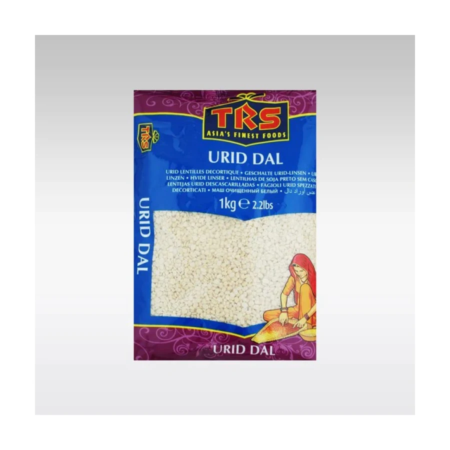 Urid Dal (TRS) 1Kg. 
