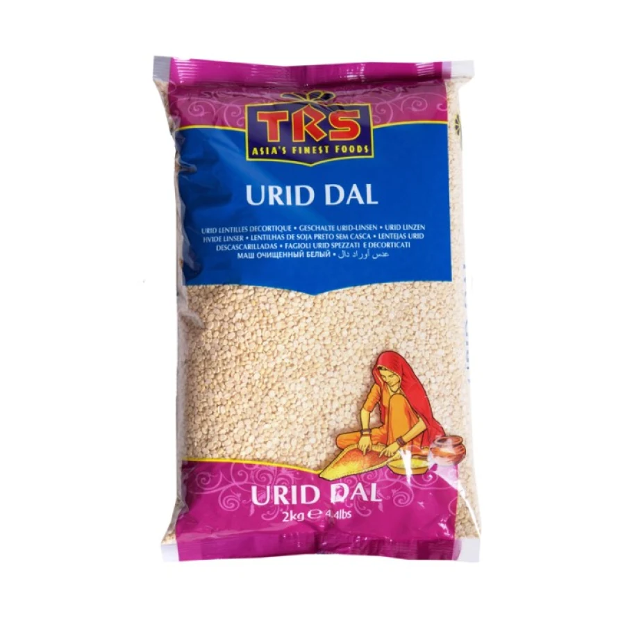 Urid Dal (TRS) 2Kg. 