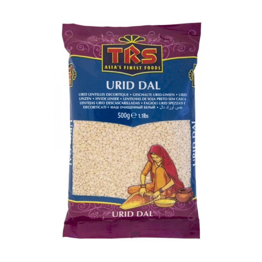 Urid Dal (TRS) 500g. 